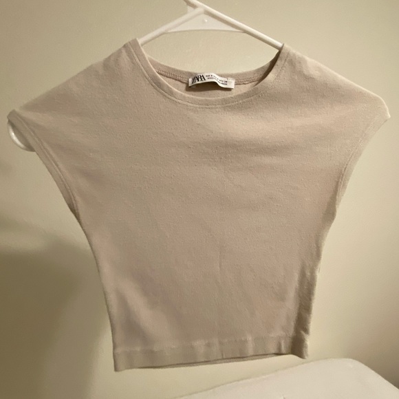 Zara Top - Picture 2 of 4